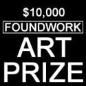 Foundwork Art Grants