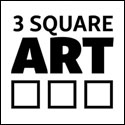 3 Square Art Gallery - Masters of Light